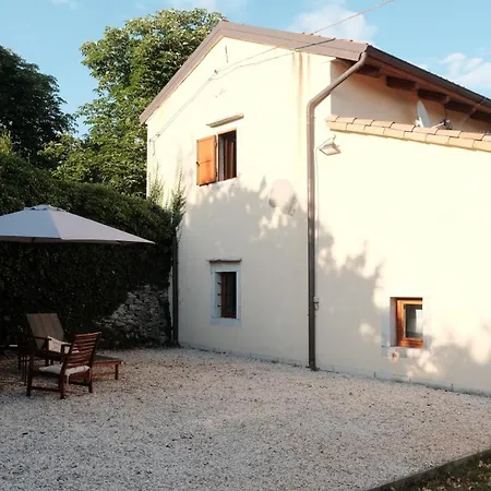 Blue Fox 3* Borgo Grotta Gigante