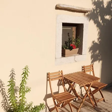 Bed & Breakfast Blue Fox Borgo Grotta Gigante