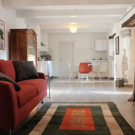 Bed & Breakfast Blue Fox Borgo Grotta Gigante