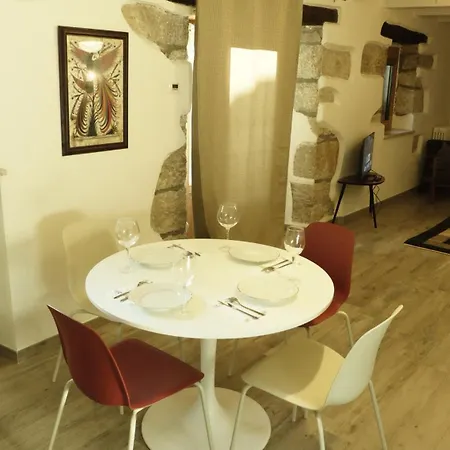 Bed & Breakfast Blue Fox 3*