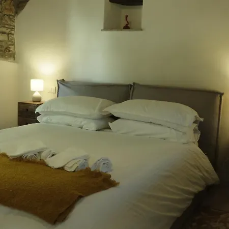 Bed & Breakfast Blue Fox Borgo Grotta Gigante