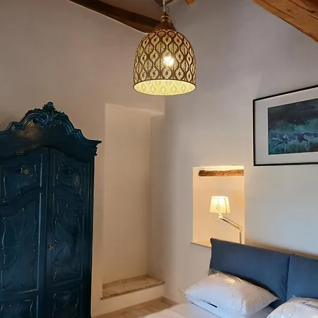 Bed & Breakfast Blue Fox Borgo Grotta Gigante