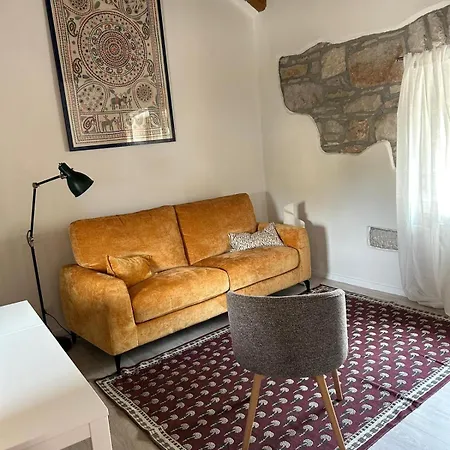 Blue Fox 3* Borgo Grotta Gigante